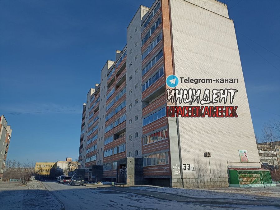 Кровавое начало нового года в Забайкалье
