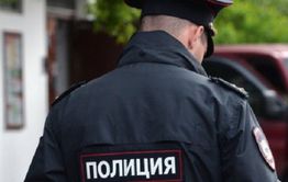 Экс-полицейский в Чите предстанет перед судом за убийство десятилетней давности