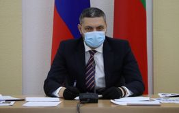 Правительство Забайкалья ведет подготовку к строительству жилья для детей-сирот