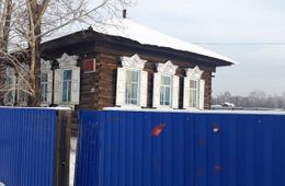 Четыре ФАПа построят в Забайкалье в 2020 году