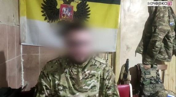 Воин защитил диплом в окопах СВО благодаря стараниям военкоров 