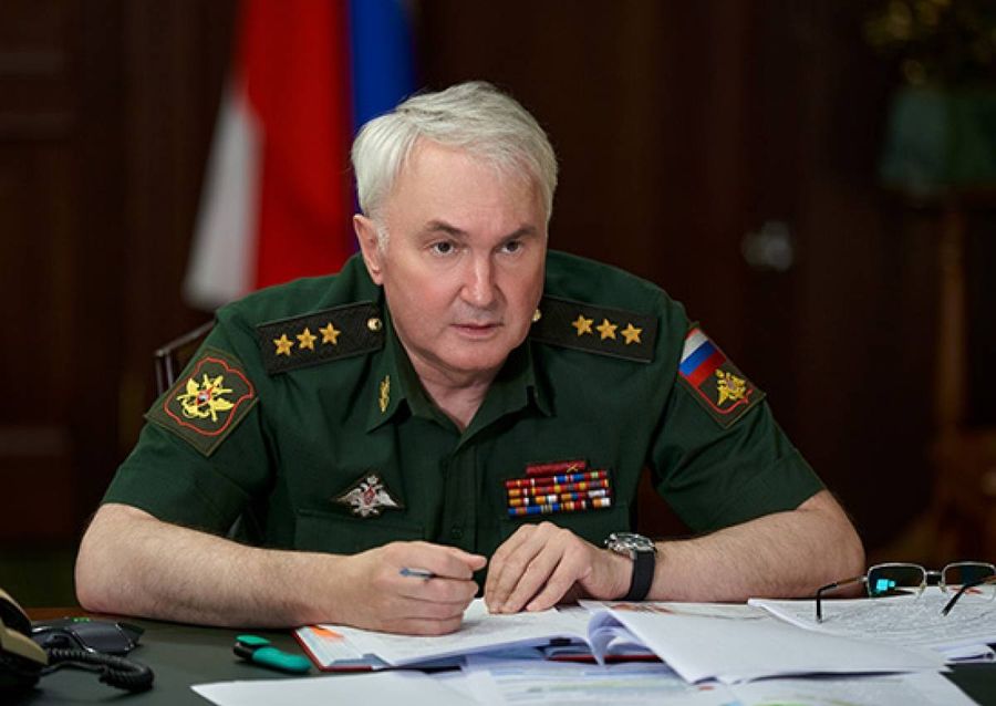 Картополов назвал срок возвращения мобилизованных россиян с СВО