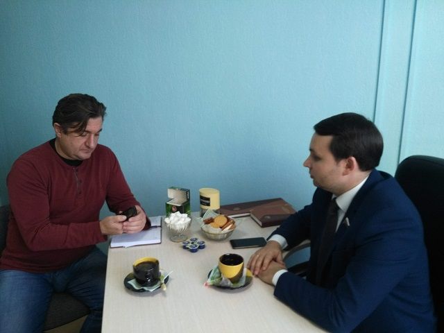 Волков-одиночка: облава Жириновского