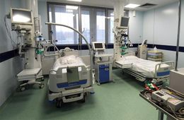 Для борьбы с коронавирусом Забайкалью выделят 424 миллиона рублей