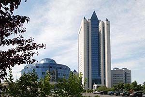 В Читу из Москвы переедут офисы «Газпрома» и «Транснефти»