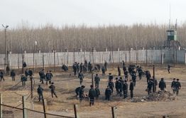 Бывший сотрудник ИК-10 взят под стражу по обвинению во взяточничестве