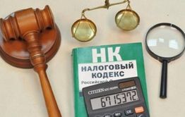 Более 8 млн рублей скрыл от налогов директор предприятия  ЖКХ В Тунгокоченском районе