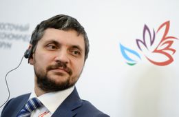 Врио губернатора Забайкалья перенял у Путина его «фишку»