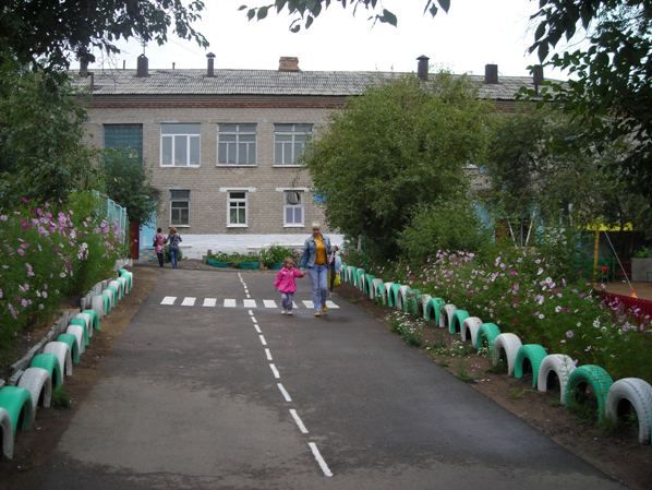Детский сад в Чите, в котором могли отравиться дети, временно закрыли