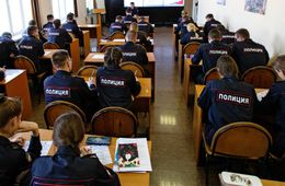 Детям силовиков предоставят льготы при поступлении в вузы