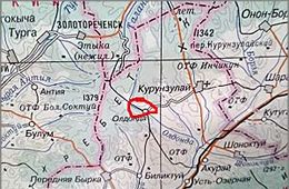 Декриминализация: Семья ублюдков из Олдонды