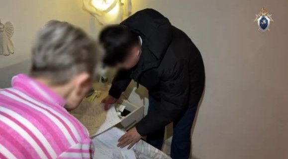 Экс-работница налоговой службы подозревается в мошенничестве