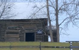 В Забайкалье отделения почты остались без угля