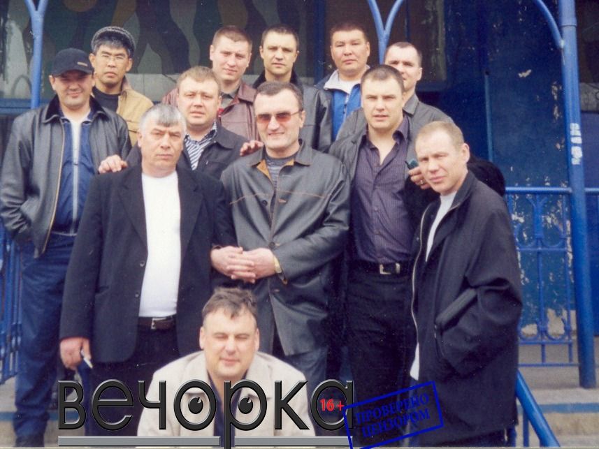 Читинскому положенцу стало плохо в суде