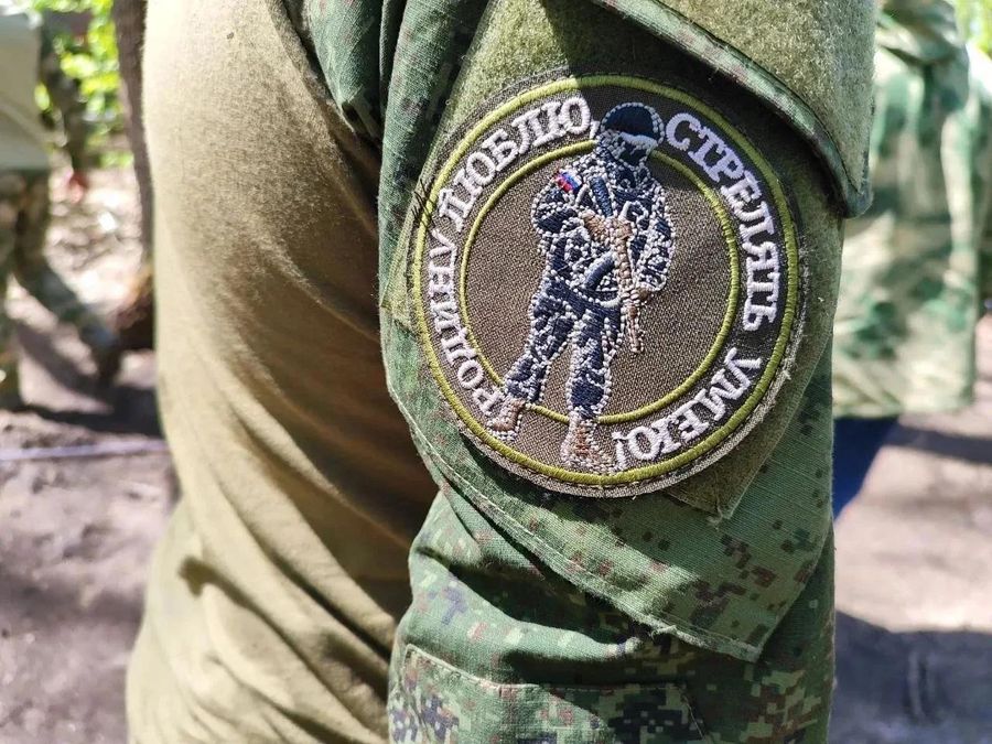 157 тысяч 377,08 рубля собрано за две недели в кубышку СВО