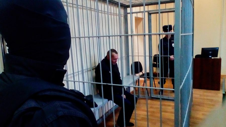 «Вечорка» просит руководство «Одноклассников» убрать фото чужих детей со страницы педофила