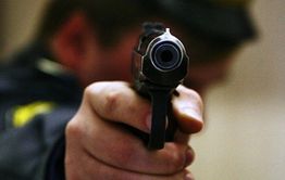Начальник ГИБДД из Забайкалья не признал свою вину в убийстве