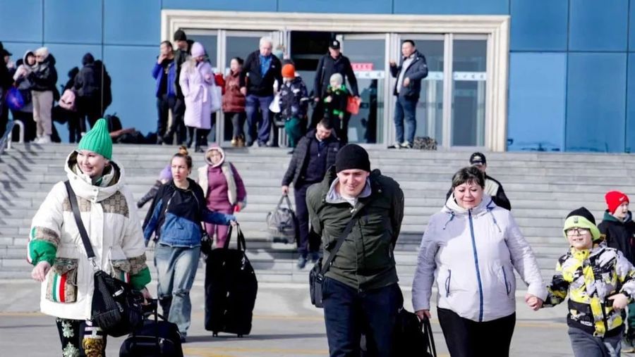 В Маньчжурии запускают новые туристические маршруты