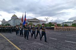 Минкульт представил концепцию празднования Дня Победы в Забайкалье