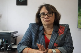 Главный нотариус Забайкалья прокомментировала ситуацию с подписями в поддержку кандидатов в губернаторы