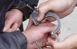 Задержан подозреваемый в изнасиловании 15-летней девочки в Забайкалье