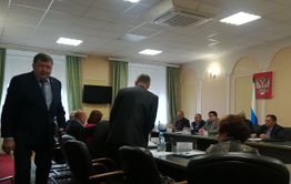Юрий Гайдук: Осипов напоминает человека, которого пересадили с «Жигулей» на БелАЗ