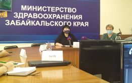 Более 200 человек за сутки заразились коронавирусом в Забайкалье