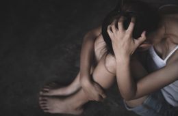 В Чите трое узбеков изнасиловали девушку