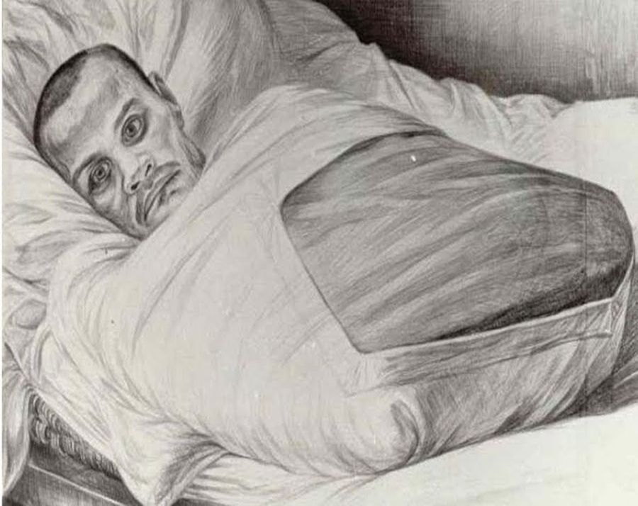 «Сколько в нем было жизни!»