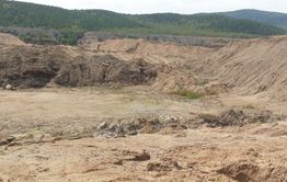 Жители села Большой Зерентуй недовольны раскопками золотарей