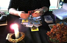 Читинка перевела 360 тысяч за дистанционное снятие порчи