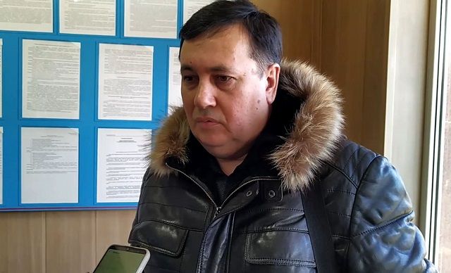 Шамсутдинов просит полгода дисбата для своего обидчика
