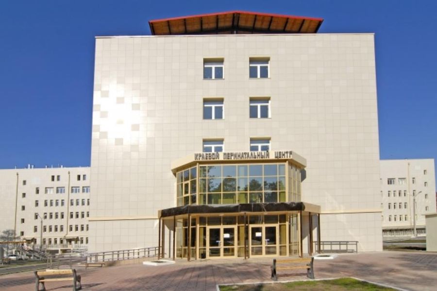 Следком потребовал от главы забайкальского минздрава уволить главврача перинатального центра и его зама