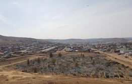 Как Агинск живет без автономии