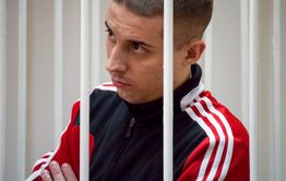 Суд вынес приговор в отношении двух читинцев, убивших таксистов