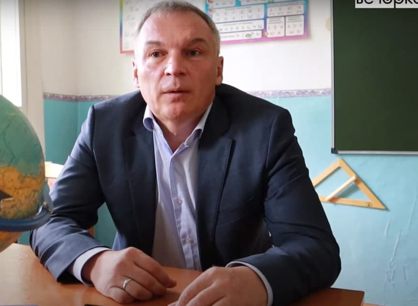 Абхазы предпочитают справедливость 