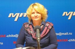 Наталья Дроботушенко: В это сложное время надо работать здесь и сейчас