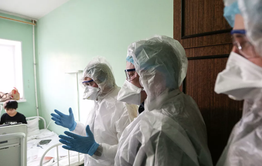 ​Всех незабайкальцев, прибывающих в регион, будут помещать в обсерваторы на две недели