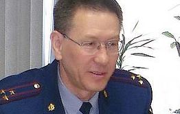 УФСИН по Забайкальскому краю остался без начальника