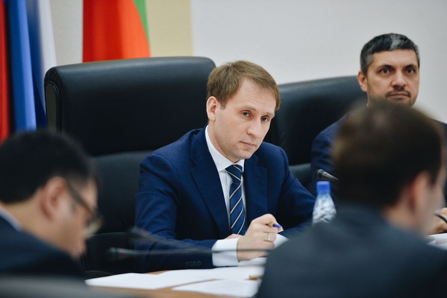 Будет нам счастье: по темпам развития Дальнего Востока ударили Указом Президента