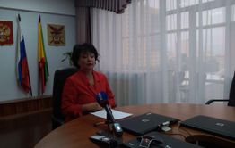 ​Избирком: Осипов участвует в выборах на законных основаниях