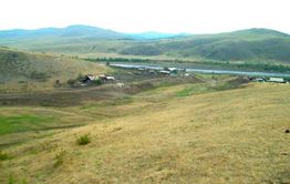 В селе Левые Кумаки нет сотовой связи