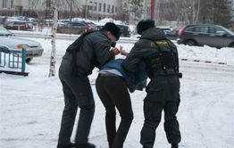 В забайкальском поселке убиты две женщины