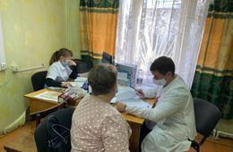 Минздрав Забайкалья приглашает жителей региона пройти бесплатную диспансеризацию