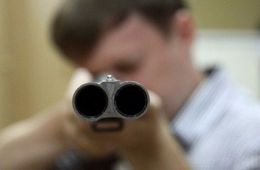20-летний забайкалец застрелил односельчанина, а затем сжег его труп