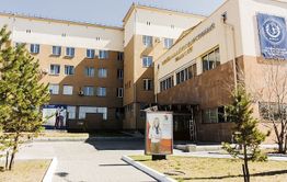 ​ЗабГУ опроверг данные о выселении студентов из общежития на Журавлева и уходе ВУЗа на карантин