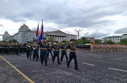 Минкульт представил концепцию празднования Дня Победы в Забайкалье