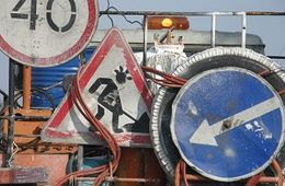 Авария с паломниками произошла из-за халатности дорожников?