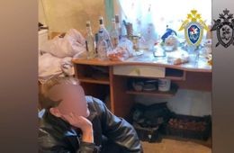 Забайкальцу грозит 15 лет колонии за умершую во сне сожительницу