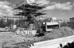 Тайна второй головы Ильича. Интересное фото р...